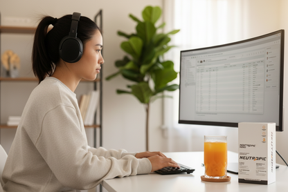 Productivity Box - 15 Sachets