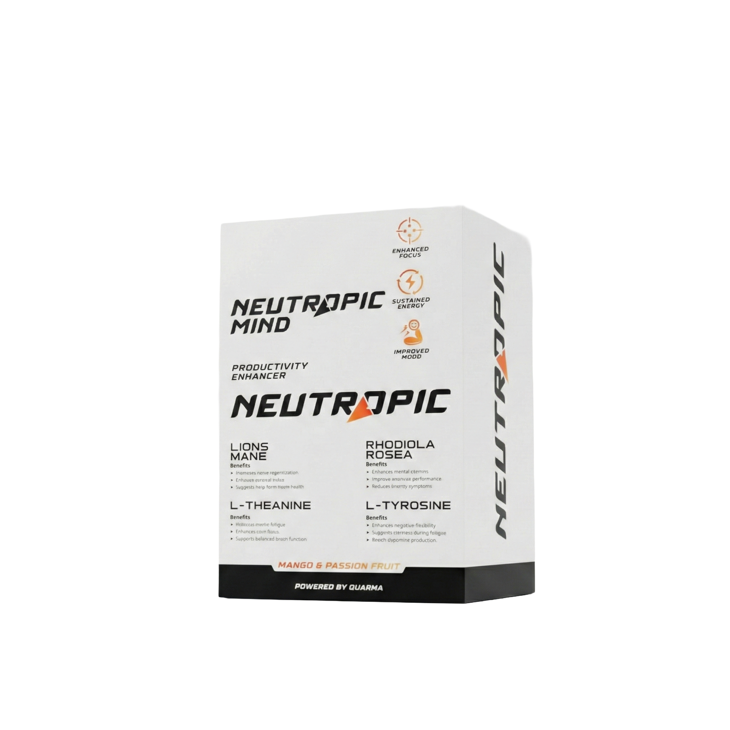 Neutropic Productivity – 15 Sachets