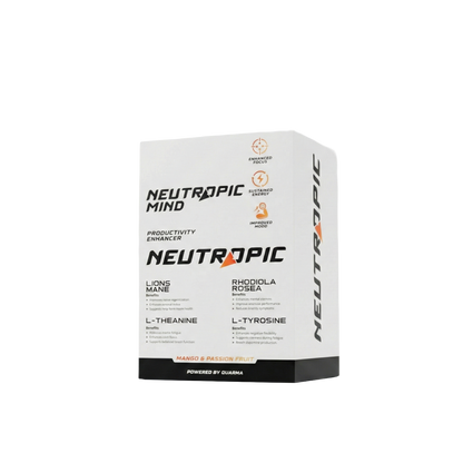 Neutropic Productivity – 15 Sachets