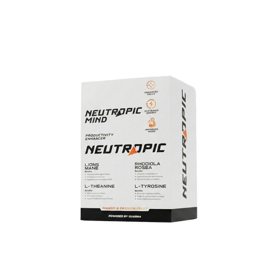 Neutropic Productivity – 15 Sachets